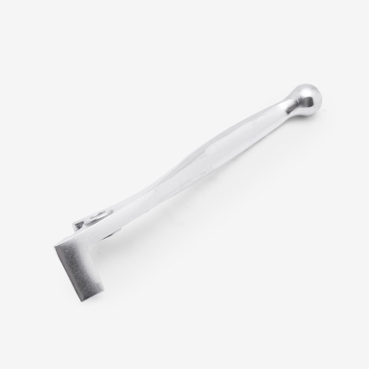 Cmpo Chrome Rear Brake Lever Compatible With Lexmoto Ocr 125 E55 Wb125t-3B-E55