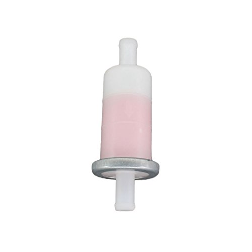 Uspeeda 2Pcs Fuel Filters For Shadow 500 700 750 800 1100 Vt500C Vt700C Vt750C Vt800 Vt1100C Sabre 1100 Vt1100C2 Shadow Vlx 600 Vt600C Vt600Cd Vt600Cl #TOP1