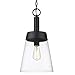 Signature Hardware 464501 Casanel Single Light 11" Wide Pendant