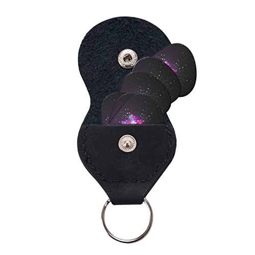 Color Stars Lot de 6 médiators pour guitare acoustique, guitare électrique, basse, ukulélé – fins, moyens et épais. - Les Beatles, Paul McCartney, John Lennon, RIngo Starr, George Harrison Color Stars Lot de 6 médiators pour guitare acoustique, guitare électrique, basse, ukulélé – fins, moyens et épais. – Image 6