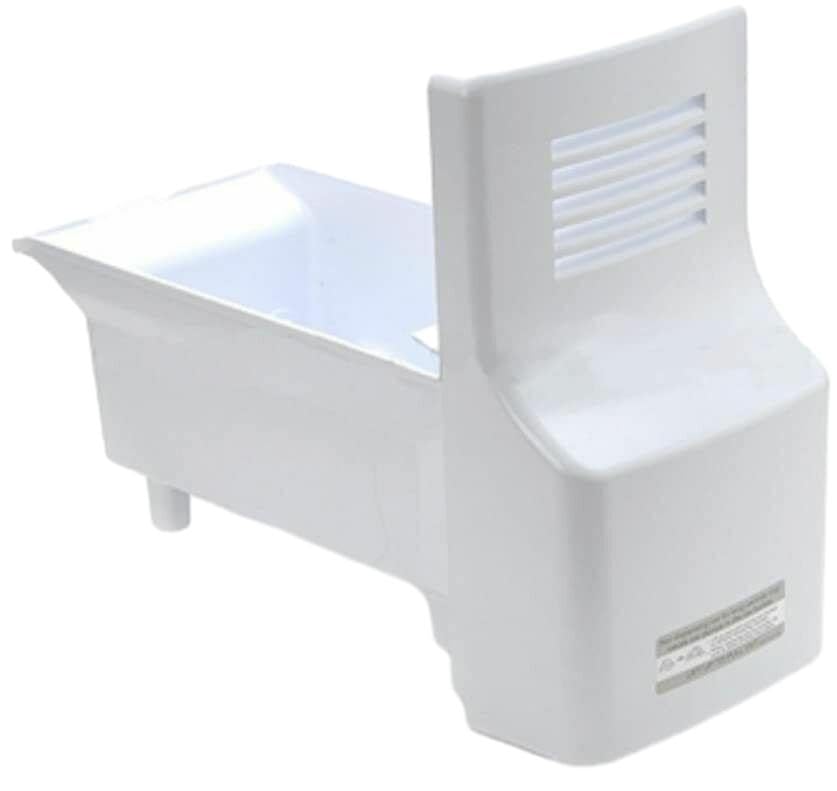 Ice Bucket Compatible with Samsung Refrigerator RS263TDWP RS263TDRS RS25H5000SR RS263TDWP RS263TDRS RS25H5000SR