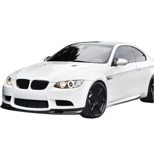 Calandre Double Ligne pour BMW Série 3 E92 E93 Coupé 2006-2009 - 3