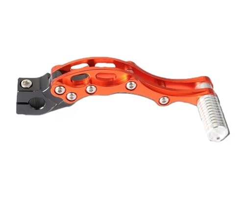 Levier démarrage moto CNC haute précision pour Dirt Pit Bike et VTT 50cc à 250cc