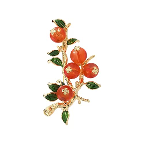 Broche kaki de style chinois oubliez les tenues ternes avec ce corsage vintage