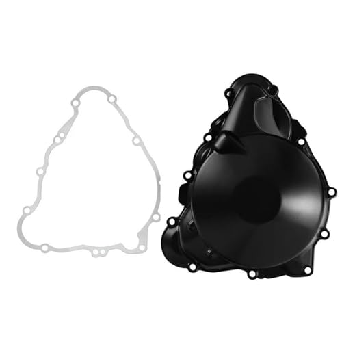 Couvercle de stator Daytona 675 Éviter panne alternateur et fuite carter moto 2006-2012