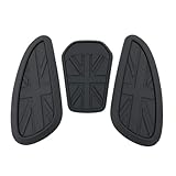 collants pour protections de réservoir de moto pour améliorer votre expérience de conduite Parfait pour décorer votre moto