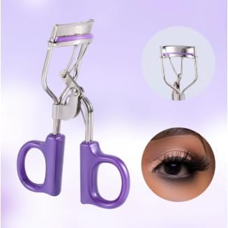 Eyelash Curler for Women - Lash Lift Makeup Tool