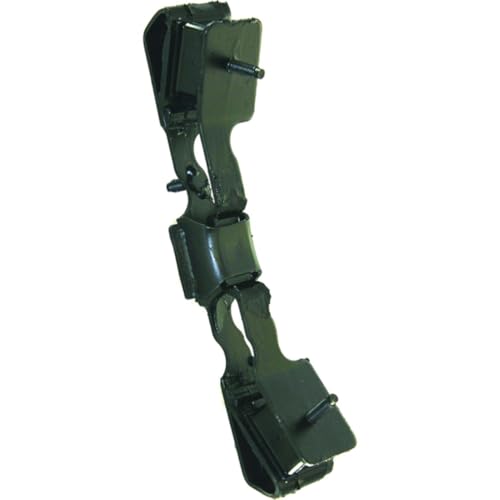 PARTS-AUTO ZT Automatic Transmission Mount for Jeep Wrangler 2007 2008