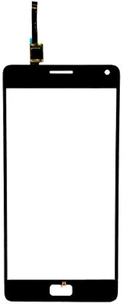 Lenovo vibe p1 touch Clearance