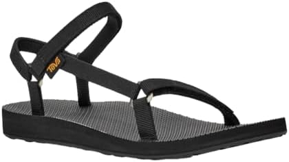 Teva Women's Original Universal Slim Lea