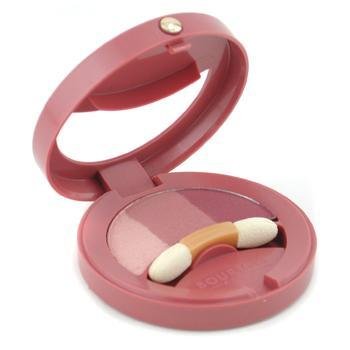 Bourjois Effet Lumiere Eye Shadow Trio - # 48 Prune Royale - 3.5g/0.1oz