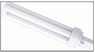 NATIONAL BRAND ALTERNATIVE 683497 Compact CF26 PLC Type 26W 2700K -