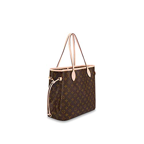 Image of Louis Vuitton Neverfull MM Monogram Bags Handbags Purse