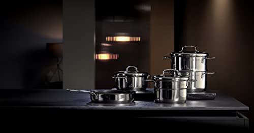 WMF-Mini-vaporizador-con-tapa-metalica-pequeno-16-cm-15-l-acero-inoxidable-pulido-Cromargan-induccion-apilable-ideal-para-raciones-pequenas-o-hogares-individuales