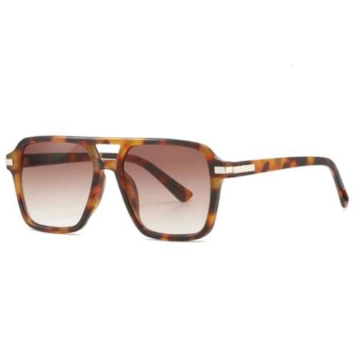 Lunettes de soleil polarisées tendance pour ne plus souffrir des reflets