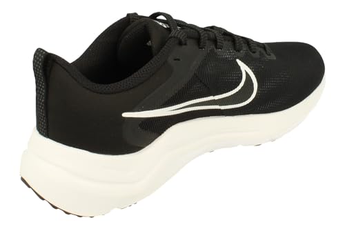 NIKE Women's Modern, Black White Smoke Grey 001, 83