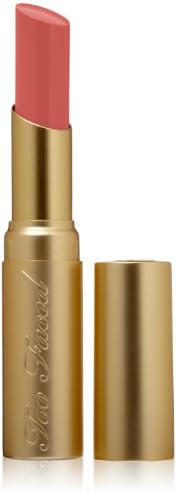 Too Faced La Creme, Juicy Melons, Pink, 0.11 Ounce