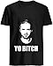 Produktbild Jesse Pinkman YO Bitch 37 T Shirt for Men Size XXL