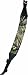 The Outdoor Connection Elite Sling with Brute Swivel, Realtree APG