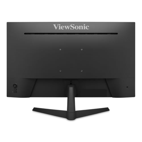 Image of ViewSonic VX2726 27 Inch 1080p Gaming Monitor, IPS, 240Hz, 1ms, HDR10