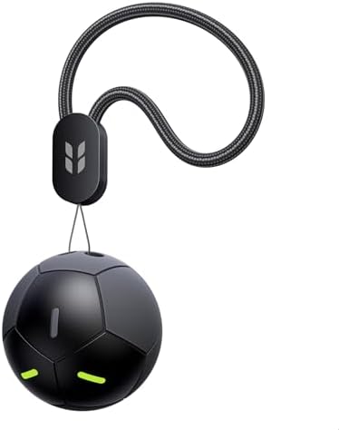 UGREEN FineTrack2 Football Tracker (iOS Only), Bluetooth Tracker ...