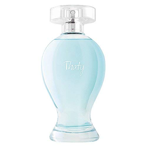 Thaty Desodorante Colônia Boticollection 100ml