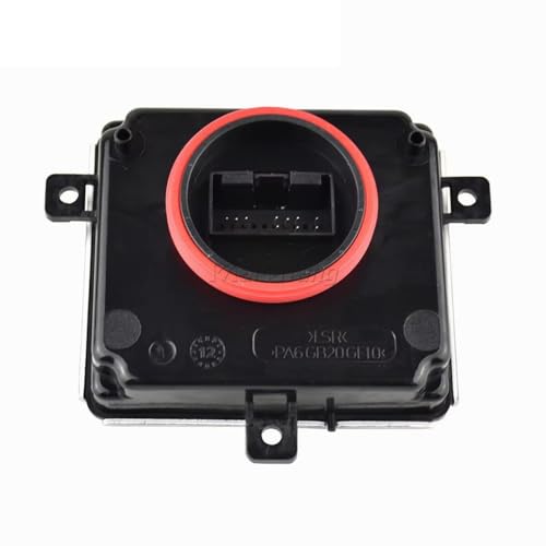 Contrôle module feux diurnes DRL contre code erreur tableau de bord - 3