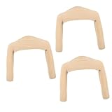 VALICLUD 3pièces Femmes à Manches Longues Pour De Posture Et Soutien Épaules Brûleur D...