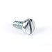 BKI SCR176 Screw, 8-32 X 3/8 SLTD Binding