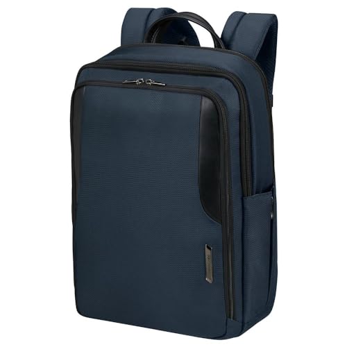 Sac à dos ordinateur 15.6 pouces Samsonite XBR 2.0 bleu 43cm 19L