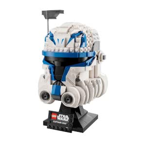 みぷページ Amazon.co.jp: レゴ(LEGO) スター・ウォーズ キャプテン