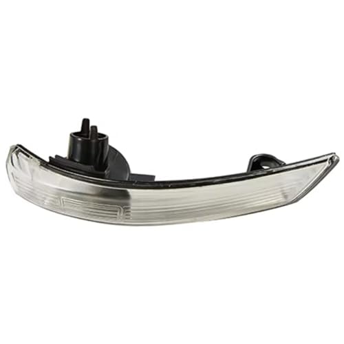 Cache clignotant pour réparer rétroviseur cassé Mondeo
