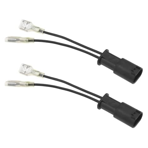 OTOTEC Car Horn Wiring Adapter Set Cover