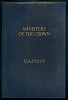 Ministers of the Crown 071000916X Book Cover