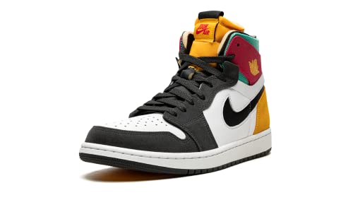Jordan Mens Jordan 1 Zoom Air CMFT CT0978 016 Multicolor - Size 11.5
