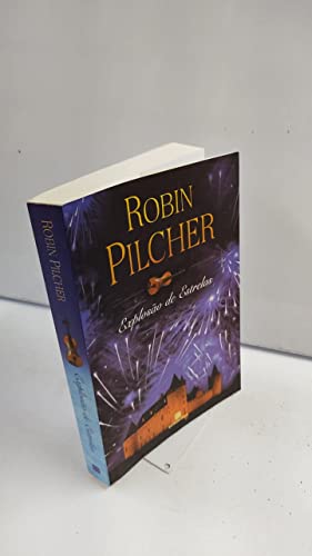 Explosão de estrelas: