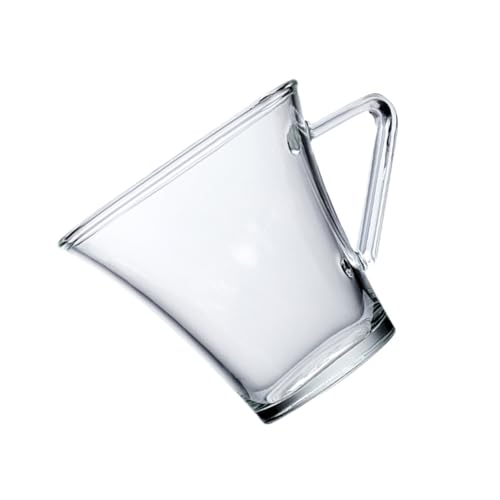 Amosfun Tazza Da 120 Ml in Con Manico Tazza Multifunzione Per Ristorante/negozio/negozio Di Dolciumi