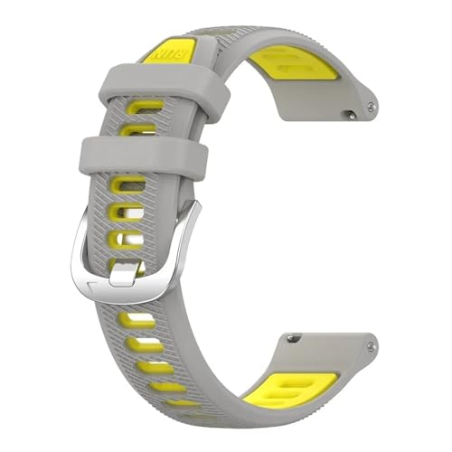 [�����ȓX] 20mm 22mm 18mm �V���R���X�g���b�v �ɓK��Garmin Forerunner 265 265S 255 Music/Vivoactive 4 4??S/Venu 2 Vivoactive RUN �o���h �x���g �u���X���b�g(G