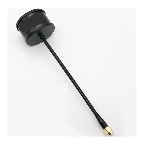Antenne FPV 1.2G 1.3G SMA omnidirectionnelle circulaire RHCP pour drone