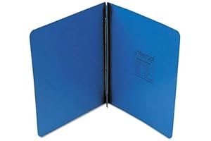 ACCO Pressboard Cardboard Binders for Professional Presentations