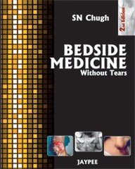 BEDSIDE MEDICINE WITHOUT TEARS