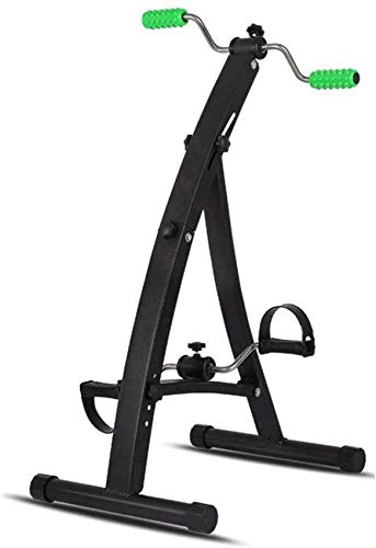 Pedal Exerciser para Rehabilitación de Brazos y Piernas miniatura 1
