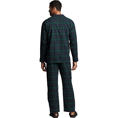 PENDLETON Men's Soft Flannel Pj Set2