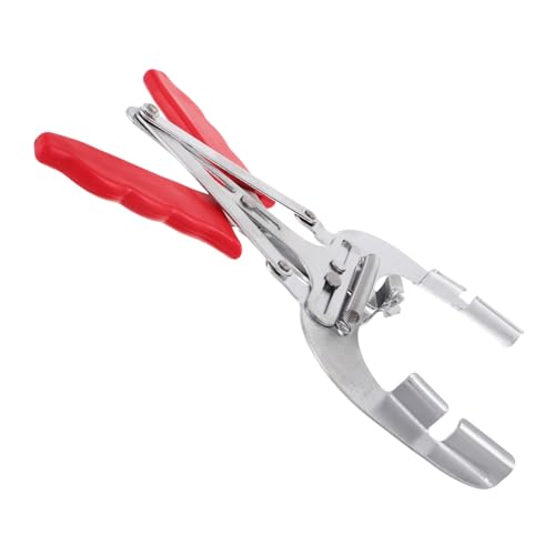 Alicates para compresor Alipis con expansor de anillos de pistón de fácil uso