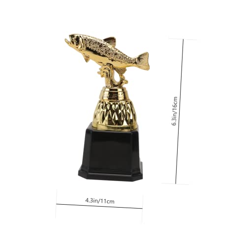 BESPORTBLE Troféu Infantil Troféu Da Copa De Premiação Troféu De Premiação Infantil Prêmio De Troféu