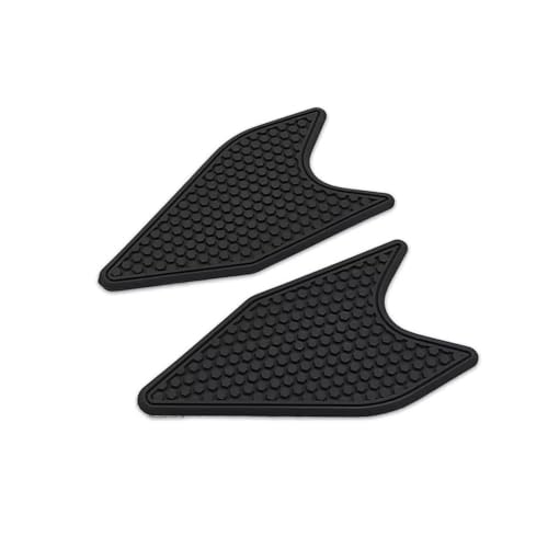 Grip de genou moto caoutchouc anti-glisse et protection de réservoir F900R