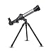 WEWINMON Phase Stepper Moto Professionelles Raum Astronomisches Teleskop mit Stativ Verstellbarer Hebel Outdoor Monocular Scope Linse Kinder Geschenk Kind Spielzeug