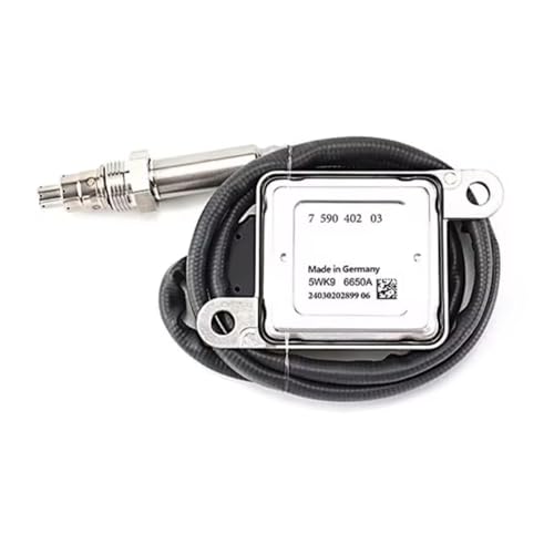 Capteur de NOx pour BMW 523i 528i 530i N53 d'oxyde d'azote OEM 759040203