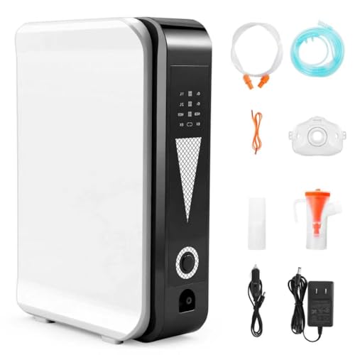 Portable Oxygen Generator,Oxygen Concentrator Machine