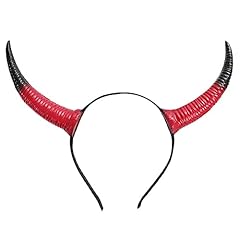 Red Small Horn